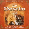 cd le destin