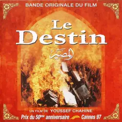cd ???? ??????, ???? ?????? - le destin (bande originale du film) (1997)