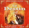 cd ???? ??????, ???? ?????? - le destin (bande originale du film) (1997)