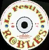 cd le festival robles - ben mon cochon ! (1996)