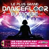 cd le + grand dancefloor du monde