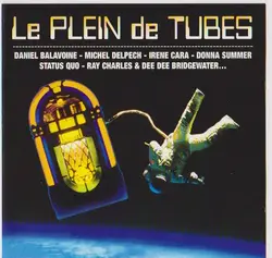 cd le plein de tubes (1999)