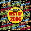 cd les inrockuptibles présentent best of 2006 les 50 meilleurs chansons de l'année