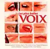 cd les plus belles voix (2003)