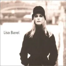 cd lisa barel - lisa barel (2000)