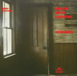 cd lloyd cole & the commotions - rattlesnakes (1985)