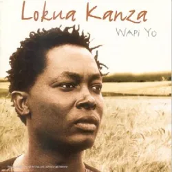 cd lokua kanza - wapi yo (1996)