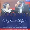cd luciano pavarotti - my heart's delight (1994)
