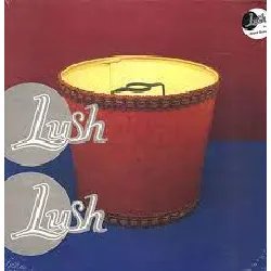 cd lush - desire lines (1994)