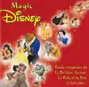 cd magic disney (2006)