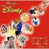 cd magic disney