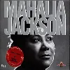 cd mahalia jackson - gospels, spirituals & hymns - volume 2 (1992)