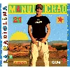 cd manu chao - la radiolina (2007)