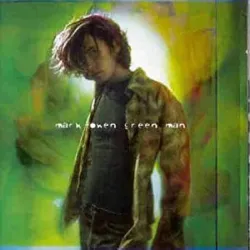 cd mark owen - green man (1996)