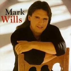 cd mark wills (2) - mark wills (1996)