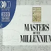 cd masters of the millennium (30 cd set)