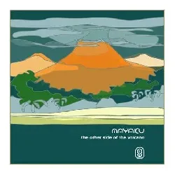 cd mayaku - the other side of the volcano (2002)