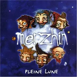 cd merzhin - pleine lune (2000)