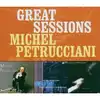 cd michel petrucciani - great sessions (2008)