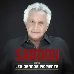 cd michel sardou - best of les grands moments (2012)