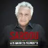 cd michel sardou - best of les grands moments (2012)