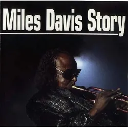 cd miles davis - miles davis story (1991)