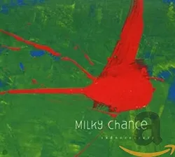 cd milky chance - sadnecessary (2013)