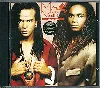cd milli vanilli - 2 x 2 (1989)