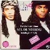 cd milli vanilli - all or nothing - the u.s. remix album (1989)