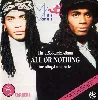 cd milli vanilli - all or nothing - the u.s. remix album (1989)