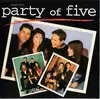 cd music from party of five (1996)
