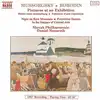 cd mussorgsky / borodin - slovak philharmonic - daniel nazareth - pictures at an exhibition - night on bare mountain - polovtsian 