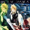 cd mylène farmer - live à bercy (2009)