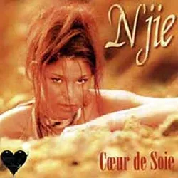 cd n'jie - coeur de soie (1999)