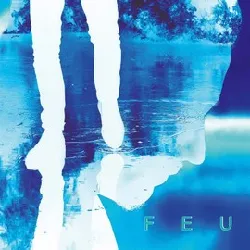 cd nekfeu - feu (2015)
