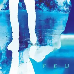 cd nekfeu - feu (2016)