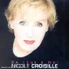 cd nicole croisille - de vous à moi (2001)