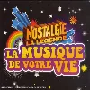 cd nostalgie, la musique de votre vie [import anglais]