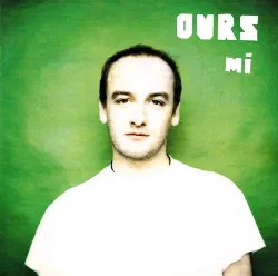 cd ours (2) - mi (2007)