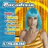cd paradisio - paradisio (1997)