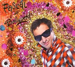 cd pascal of bollywood - pascal of bollywood (2004)