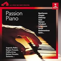 cd passion piano (2008)