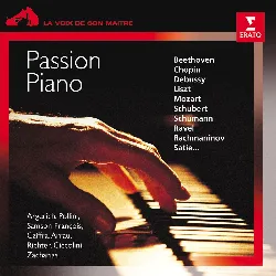cd passion piano