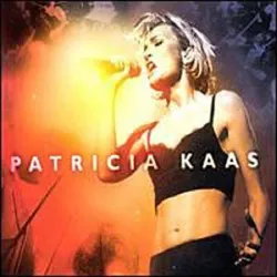 cd patricia kaas - live (2000)