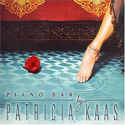 cd patricia kaas - piano bar (2002)