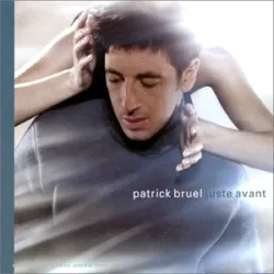 cd patrick bruel - juste avant (1999)