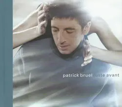 cd patrick bruel - juste avant (2002)