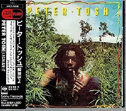 cd peter tosh - legalize it (1992)