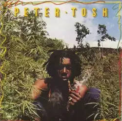 cd peter tosh - legalize it (1999)