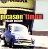 cd picason & ernesto manuitt - timba (2001)